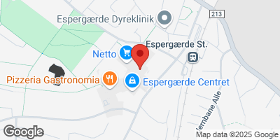 Espergærde Centret,Nørre Torv 6,3060 Espergærde